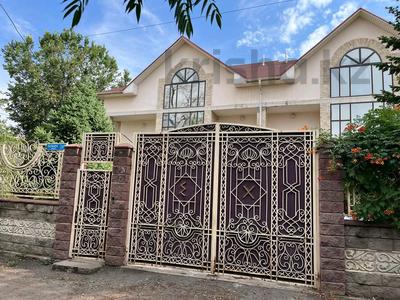 Жеке үй · 10 бөлме · 680 м² · 12 жүзд., Бокина, бағасы: 250 млн ₸ в Каскелене