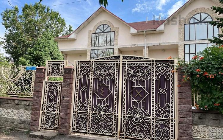 Жеке үй · 10 бөлме · 680 м² · 12 жүзд., Бокина, бағасы: 250 млн ₸ в Каскелене — фото 2
