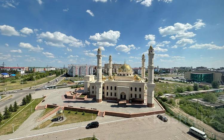 5-комнатная квартира · 105 м² · 9/10 этаж, Жукова 13 за 43 млн ₸ в Петропавловске — фото 11