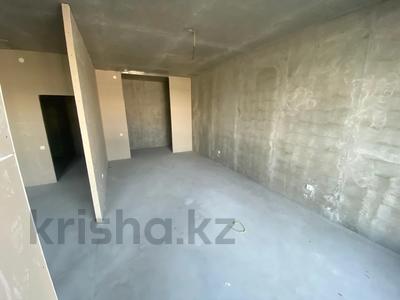 2-бөлмелі пәтер · 95 м² · 6/9 қабат, Лебедева 1/1, бағасы: 96.5 млн ₸ в Алматы, Бостандыкский р-н