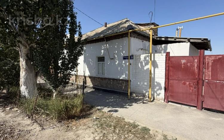 Отдельный дом · 3 комнаты · 110 м² · 6 сот., Камалов 38 за 10.5 млн ₸ в  — фото 2