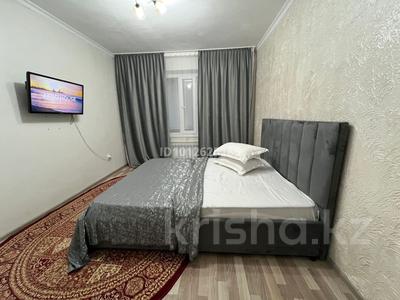 1-комнатная квартира · 40 м² · 2/5 этаж, 5 мкр — Цон, парк, набережная за 100 000 ₸ в Кульсары