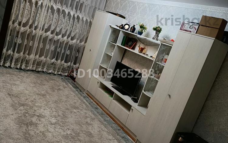 3-комнатная квартира · 58.6 м² · 3/5 этаж, Джангельдина 3 — Рядом Мед академия, Шымкент плаза,супер маркет Грамад за 23 млн ₸ — фото 2
