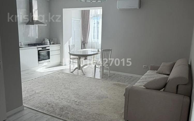 2-комнатная квартира · 58 м² · 3/4 этаж, К. Жумагалиева — Облмаслихата за 29.5 млн ₸ в Уральске — фото 2