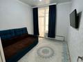 1-бөлмелі пәтер · 40 м² · 16/17 қабат, Калдаякова 23, бағасы: 25.5 млн ₸ в Астане, Сарайшык р-н
