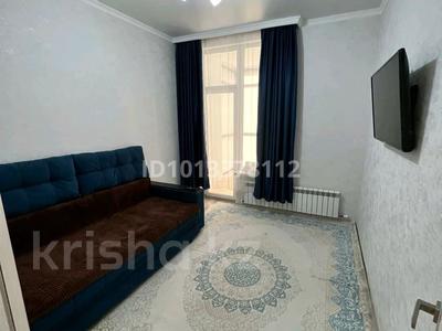 1-бөлмелі пәтер · 40 м² · 16/17 қабат, Калдаякова 23, бағасы: 25.5 млн ₸ в Астане, Сарайшык р-н