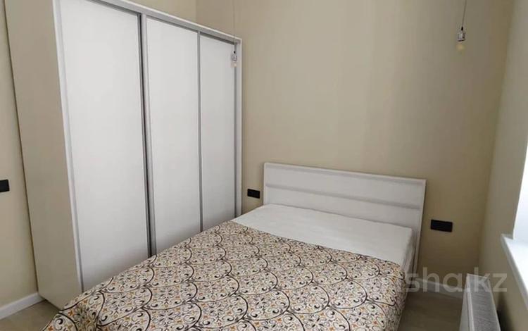 3-бөлмелі пәтер · 62.4 м² · 4/9 қабат, Илияс Омаров 27/1, бағасы: ~ 40 млн ₸ в Астане, Нура р-н — фото 2