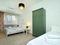 3-комнатная квартира · 100 м² · 4/7 этаж, Айтеке би 172 — Угол ул. Муканова 173 за 50 000 ₸ в Алматы, Алмалинский р-н — фото 5
