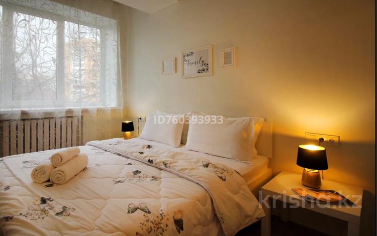 3-комнатная квартира · 100 м² · 4/7 этаж, Айтеке би 172 — Угол ул. Муканова 173 за 50 000 ₸ в Алматы, Алмалинский р-н — фото 7