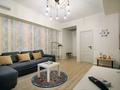 3-комнатная квартира · 100 м² · 4/7 этаж, Айтеке би 172 — Угол ул. Муканова 173 за 50 000 ₸ в Алматы, Алмалинский р-н — фото 2