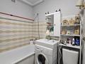 2-комнатная квартира · 45 м² · 1/5 этаж, мкр Орбита-3 50 за ~ 36 млн ₸ в Алматы, Бостандыкский р-н — фото 12