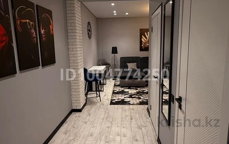 1-комнатная квартира · 48 м² · 4/4 этаж, мкр Кайрат, Мкр. Кайрат, 151/1 6 за 280 000 ₸ в Алматы, Турксибский р-н — фото 2