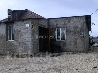 Отдельный дом · 13 комнат · 120 м² · 10 сот., М. Шокай 41 — Районе мечети за 18 млн ₸ в Кояндах