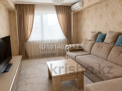 2-бөлмелі пәтер · 54 м² · 4/5 қабат, Молдагалиева 28/1, бағасы: 48 млн ₸ в Алматы, Турксибский р-н