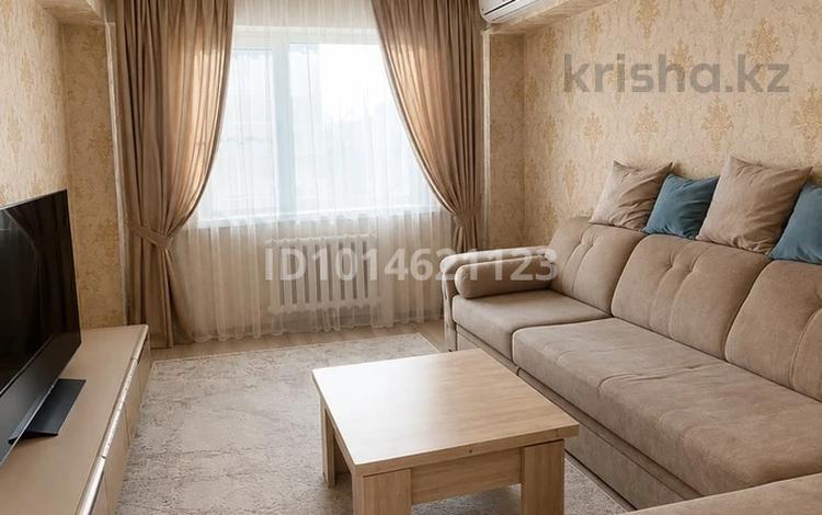 2-комнатная квартира · 54 м² · 4/5 этаж, Молдагалиева 28/1 за 48 млн ₸ в Алматы, Турксибский р-н — фото 2