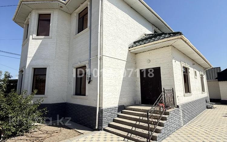 Жеке үй · 8 бөлме · 232 м² · 8 жүзд., Қыдыралиев 76, бағасы: 59 млн ₸ в Таразе — фото 2