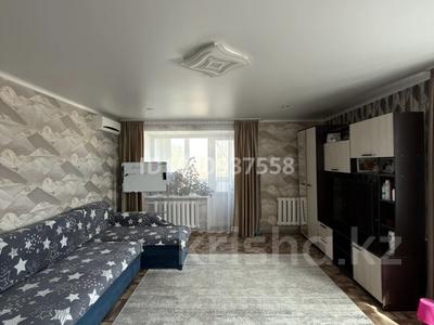 2-бөлмелі пәтер · 52.2 м² · 5/5 қабат, Ломова 48 — Чокина-абая, бағасы: 19 млн ₸ в Павлодаре