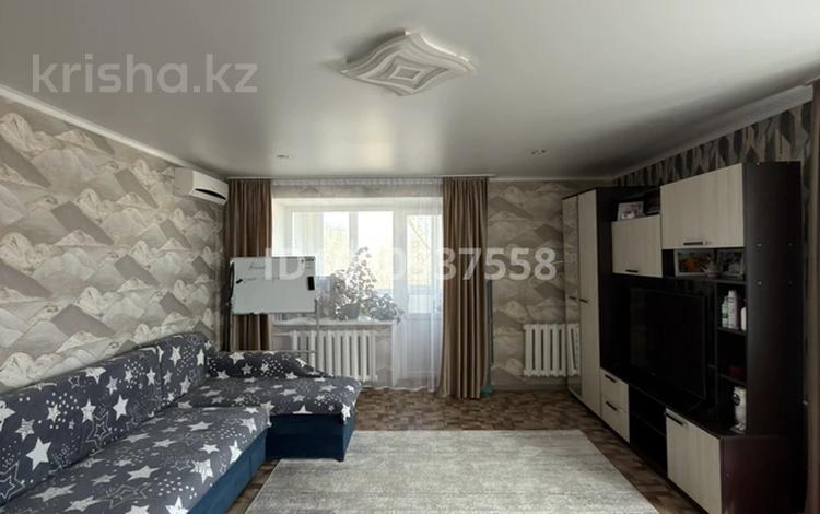 2-бөлмелі пәтер · 52.2 м² · 5/5 қабат, Ломова 48 — Чокина-абая, бағасы: 19 млн ₸ в Павлодаре — фото 2