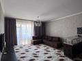 3-бөлмелі пәтер · 100 м² · 2/15 қабат, Навои 74, бағасы: 500 000 ₸ в Алматы, Ауэзовский р-н