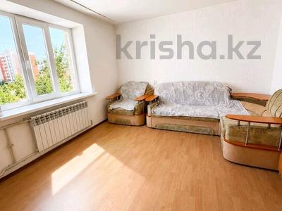2-комнатная квартира · 56 м² · 4/5 этаж, Каратал за 130 000 ₸ в Талдыкоргане