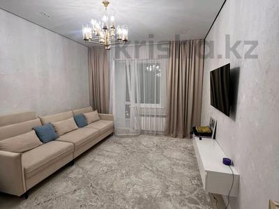 2-комнатная квартира · 68 м² · 5/9 этаж, Кабанбай батыра 64 — Рыскулова за 400 000 ₸ в Астане, Есильский р-н
