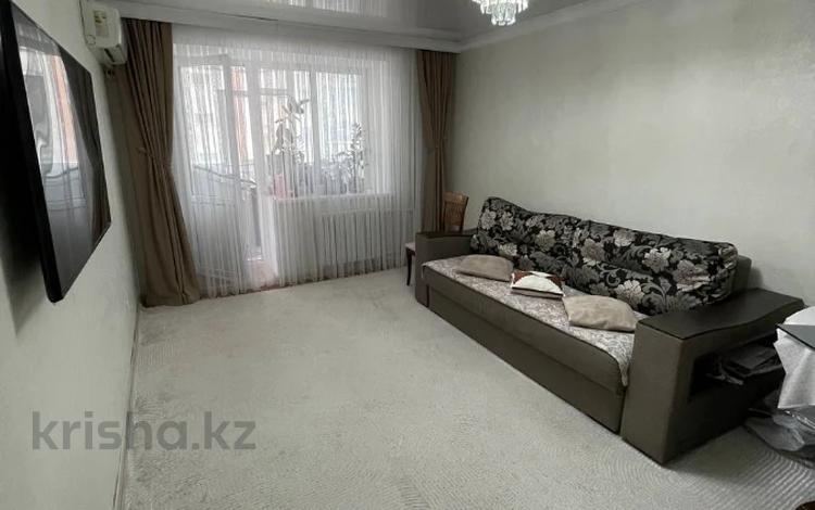 3-комнатная квартира · 79.5 м² · 6/10 этаж, Набережная за 25.5 млн ₸ в Актобе, мкр. Курмыш — фото 2