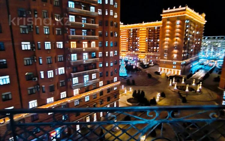 2-комнатная квартира · 50 м² · 12/15 этаж, 17-й мкр, ​17-й микрорайон 11 — МОРЕ,АКВАПАРК,ХАЛЫК АРЕНА,ЦЕНТР ГОРОДА за 15 000 ₸ в Актау — фото 2