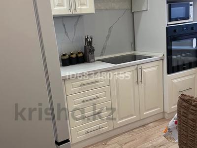 2-бөлмелі пәтер · 54 м² · 9/9 қабат, мкр Юго-Восток, Мкр Гульдер 2 22, бағасы: 25 млн ₸ в Караганде, Казыбек би р-н