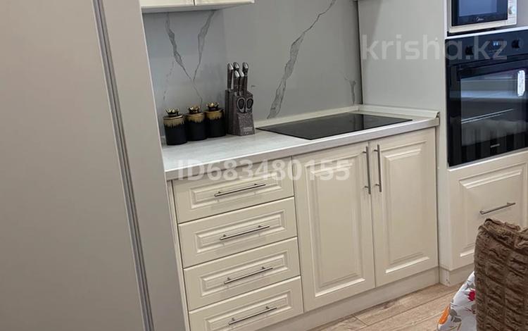 2-бөлмелі пәтер · 54 м² · 9/9 қабат, мкр Юго-Восток, Мкр Гульдер 2 22, бағасы: 25 млн ₸ в Караганде, Казыбек би р-н — фото 19