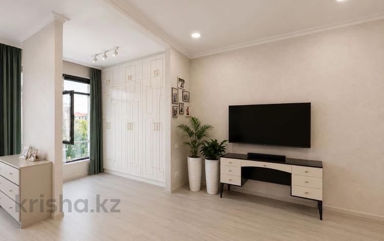 2-комнатная квартира · 71 м² · 5/8 этаж, мкр Ерменсай, Ушкемпирова за 65 млн ₸ в Алматы, Бостандыкский р-н — фото 2