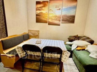 2-комнатная квартира · 54.8 м² · 4/12 этаж, Кенесары хана за 35 млн ₸ в Алматы, Наурызбайский р-н