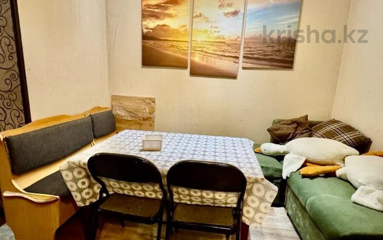 2-комнатная квартира · 54.8 м² · 4/12 этаж, Кенесары хана за 35 млн ₸ в Алматы, Наурызбайский р-н — фото 2