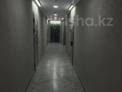 2-комнатная квартира · 70.19 м² · 13/13 этаж, Есенова 160/3 — ЖК за Тойота Центром по Суюнбая Баянаульской за ~ 40.7 млн ₸ в Алматы, Жетысуский р-н
