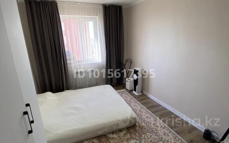 3-комнатная квартира · 60 м² · 20/22 этаж, орынбор 1б за 41 млн ₸ в Астане, Есильский р-н — фото 2