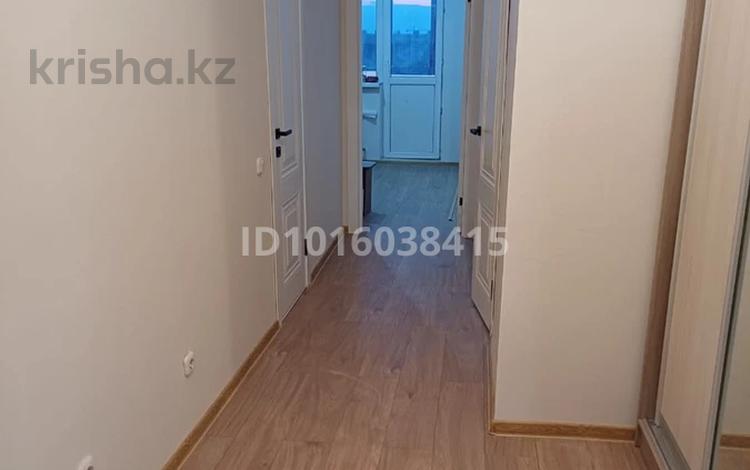 1-комнатная квартира · 46 м² · 8/12 этаж, Коргалжынское шоссе 31/1 за 220 000 ₸ в Астане, Нура р-н — фото 2