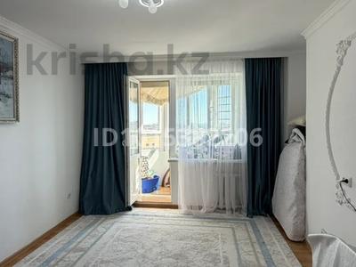 2-комнатная квартира · 42 м² · 15/16 этаж, Мустафина 21/6 — По всем вопросом звоните за 20 млн ₸ в Астане, Алматы р-н