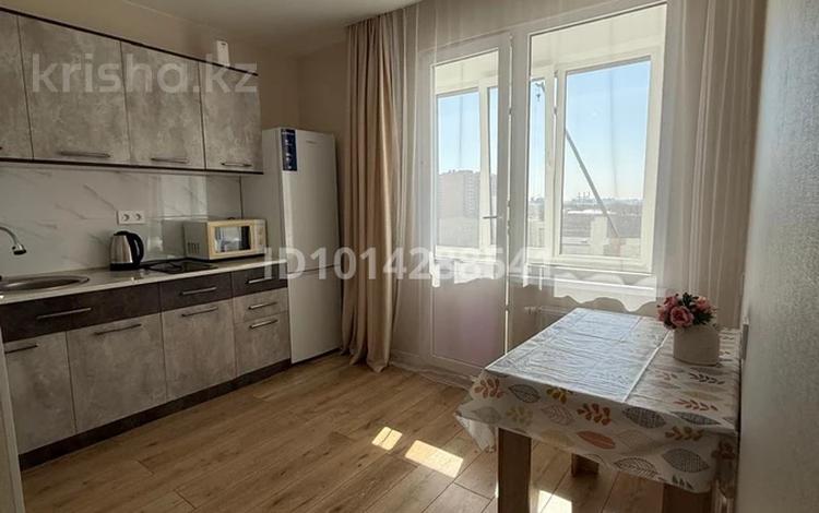 1-бөлмелі пәтер · 36 м² · 6/16 қабат, Бейбарыс султан 31, бағасы: 13 000 ₸ в Астане, Сарыарка р-н — фото 2