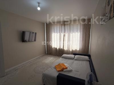 1-комнатная квартира · 36 м² · 6/16 этаж, Бейбарыс султан 31 за 13 000 ₸ в Астане, Сарыарка р-н