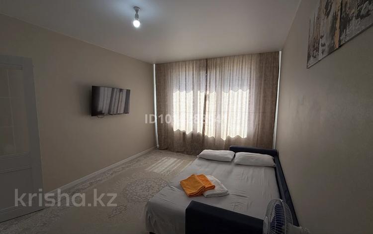 1-комнатная квартира · 36 м² · 6/16 этаж, Бейбарыс султан 31 за 13 000 ₸ в Астане, Сарыарка р-н — фото 29