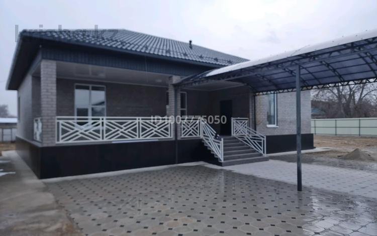 Отдельный дом · 4 комнаты · 174 м² · 14 сот., Слямова 41 за 65 млн 〒 в Талдыкоргане — фото 26