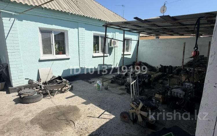 Часть дома · 5 комнат · 130 м² · 6500 сот., Пшеничных 4 — Сайрамски тауке хана за 37 млн ₸ в Шымкенте, Енбекшинский р-н — фото 6