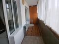 3-комнатная квартира · 65 м² · 3/5 этаж, УЛ. ЖАНСУГУРОВА — УГ. БИРЖАН САЛА - АРБАТ - ЦУМ - ГУМ - КАЗПОЧТА за 26.5 млн 〒 в Талдыкоргане — фото 14