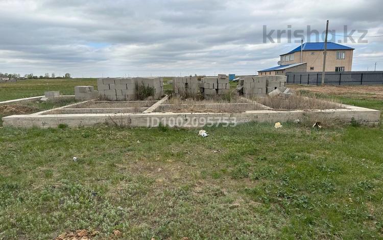 Жер телімі · 10 сотық, Есил 24, бағасы: 10 млн ₸ в Костомар — фото 2