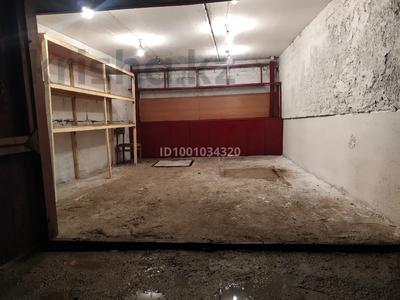 Аренда гаражей и паркингов в Астане: Гараж · 28 м² · Пушкина 18 — Восточный за 74 990 〒 Гараж · 28 м² · Пушкина 18 — Восточный за 74 990 〒 в Астане, р-н Байконур