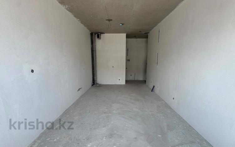 1-комнатная квартира · 38 м² · 7/12 этаж, мкр Акбулак, Момышулы за 20 млн ₸ в Алматы, Алатауский р-н — фото 2