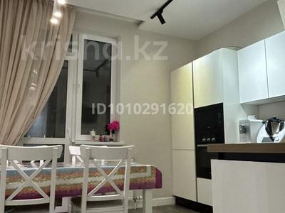 3-бөлмелі пәтер · 90 м² · 6/12 қабат, мкр Сары Арка, Тайманова 48 В, бағасы: 78 млн ₸ в Атырау
