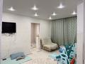 2-бөлмелі пәтер · 48 м² · 1/5 қабат, 1 мкр 8, бағасы: 9.5 млн ₸ в  — фото 4