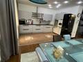 5-бөлмелі пәтер · 180 м² · 15/16 қабат, Наурызбай батыра 152, бағасы: 160 млн ₸ в Алматы, Медеуский р-н — фото 2