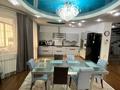 5-бөлмелі пәтер · 180 м² · 15/16 қабат, Наурызбай батыра 152, бағасы: 160 млн ₸ в Алматы, Медеуский р-н