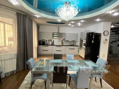 5-комнатная квартира · 180 м² · 15/16 этаж, Наурызбай батыра 152 за 160 млн ₸ в Алматы, Медеуский р-н